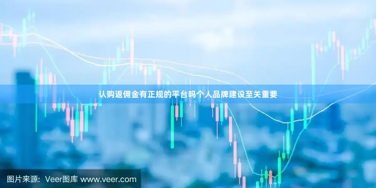 认购返佣金有正规的平台吗个人品牌建设至关重要