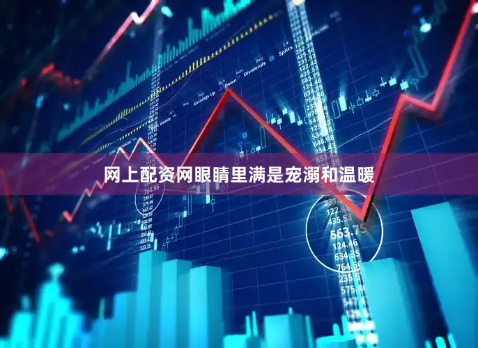 网上配资网眼睛里满是宠溺和温暖